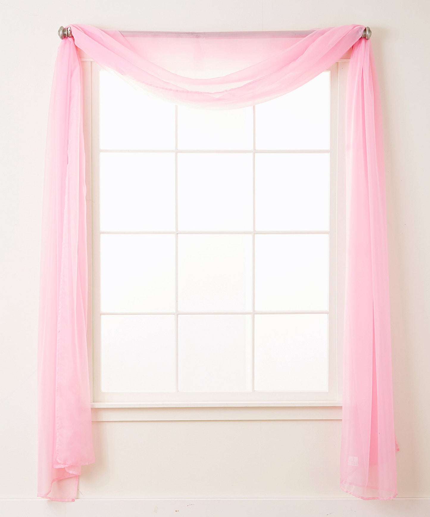DUSTY ROSE-