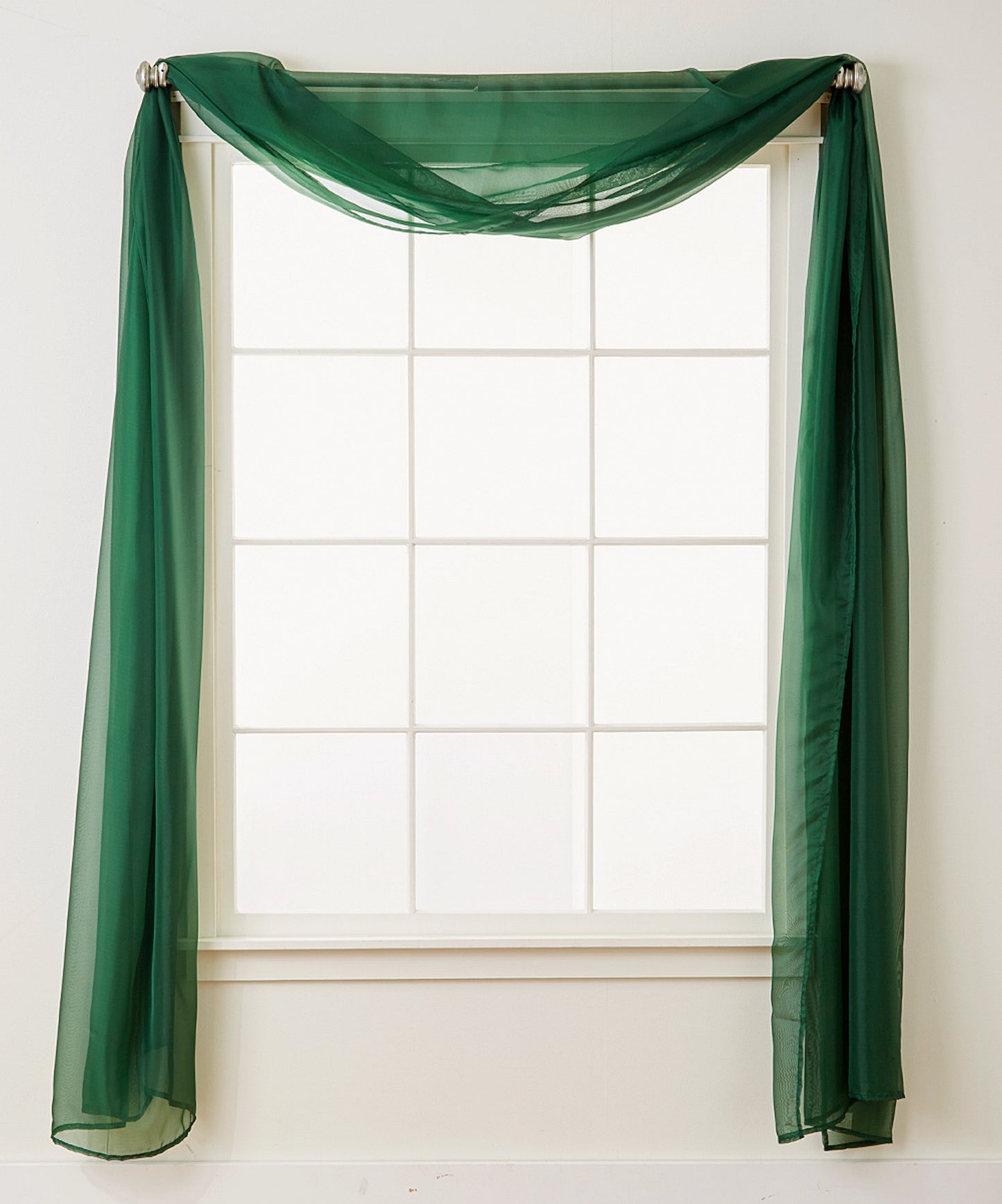 HUNTER GREEN-