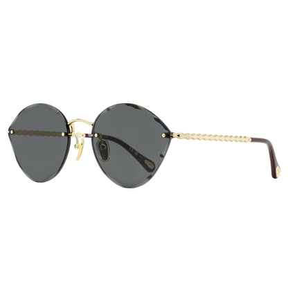 Gold/Bordeaux-