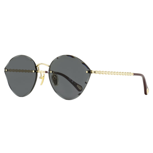 Gold/Bordeaux-