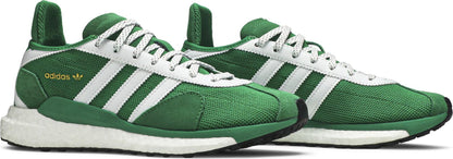 adidas Men's Tokio Solar 'Human Made Green' Sneakers