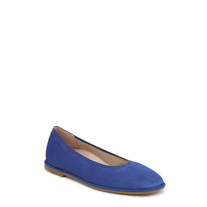 Mazarine Blue-