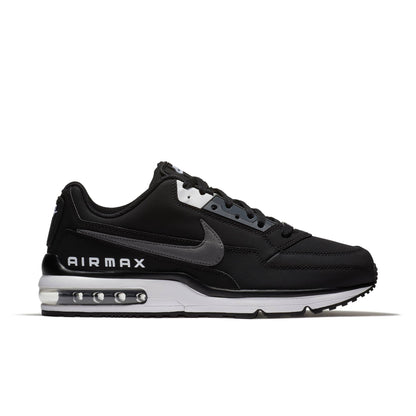 Nike Men's Air Max Ltd 3 'Black' Sneakers