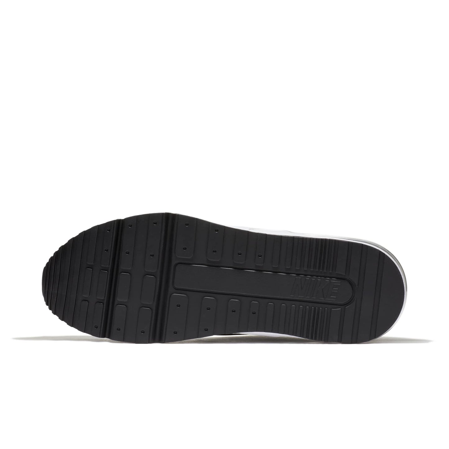 Nike Men's Air Max Ltd 3 'Black' Sneakers