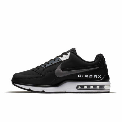 Nike Men's Air Max Ltd 3 'Black' Sneakers