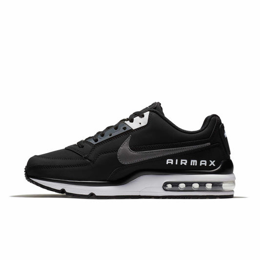 Nike Men's Air Max Ltd 3 'Black' Sneakers