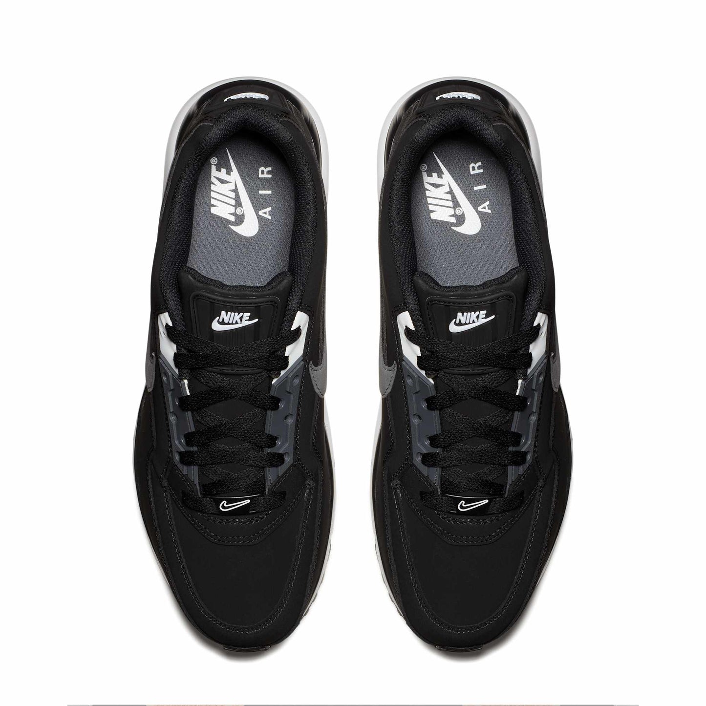 Nike Men's Air Max Ltd 3 'Black' Sneakers