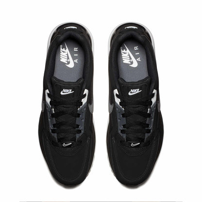 Nike Men's Air Max Ltd 3 'Black' Sneakers