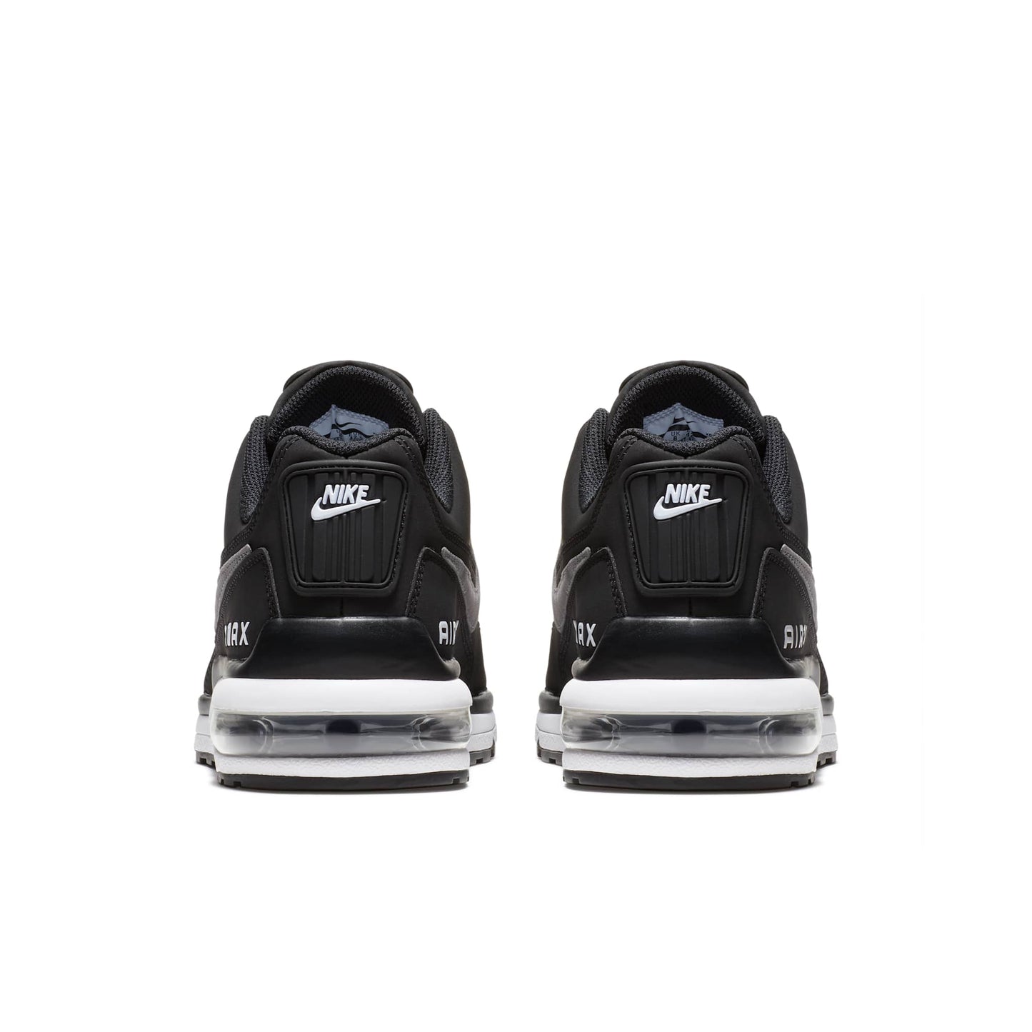 Nike Men's Air Max Ltd 3 'Black' Sneakers