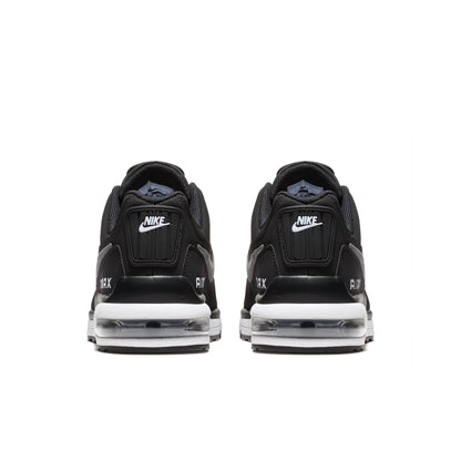 Nike Men's Air Max Ltd 3 'Black' Sneakers
