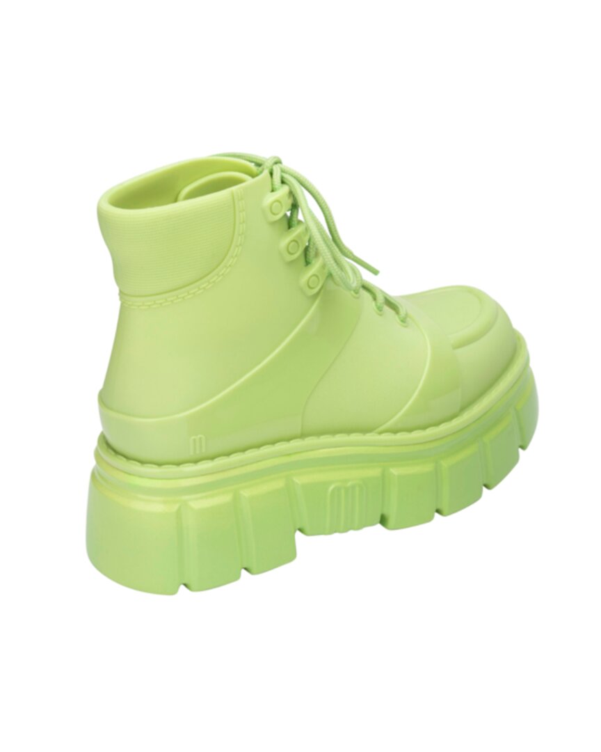GREEN-