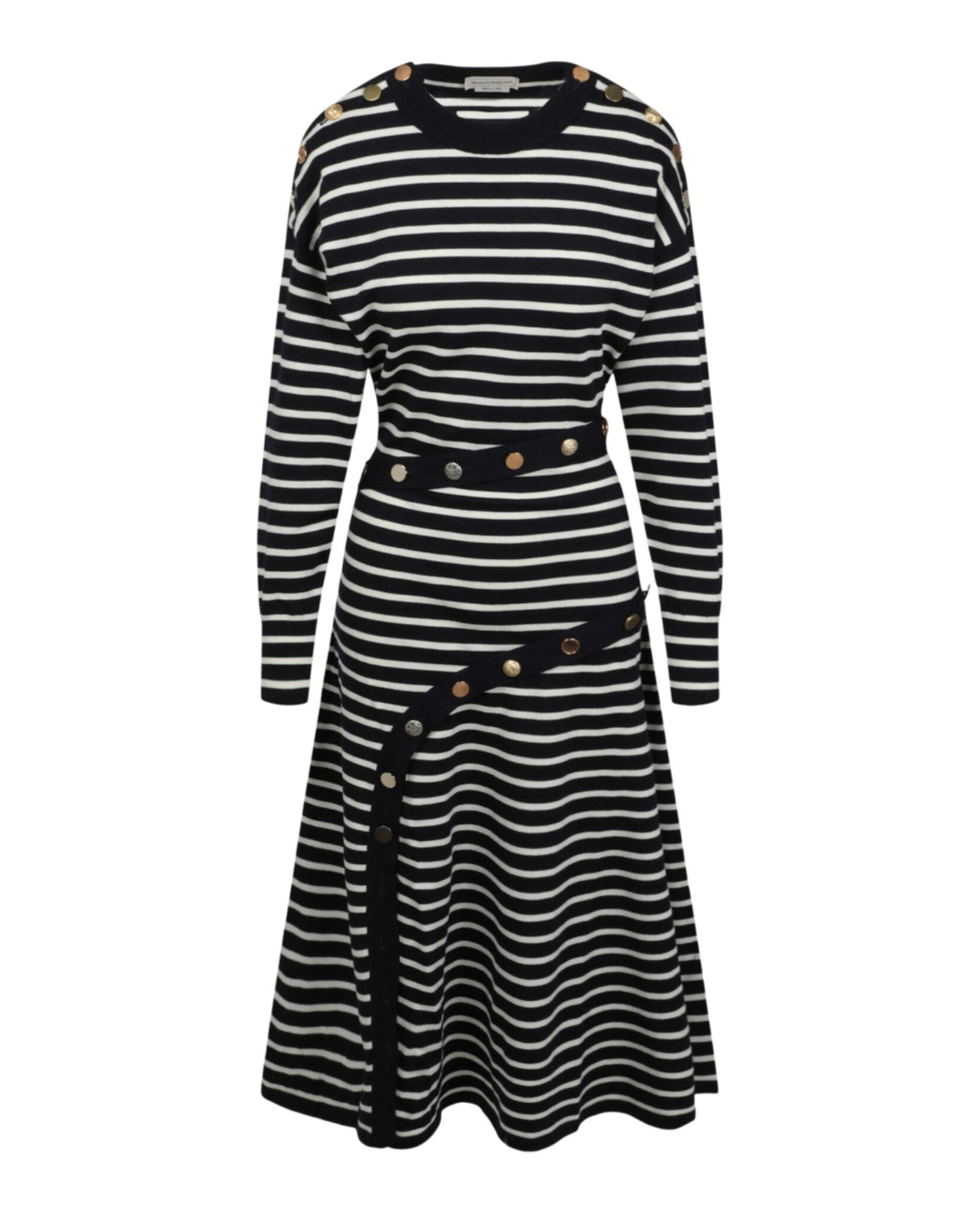 Navy-
