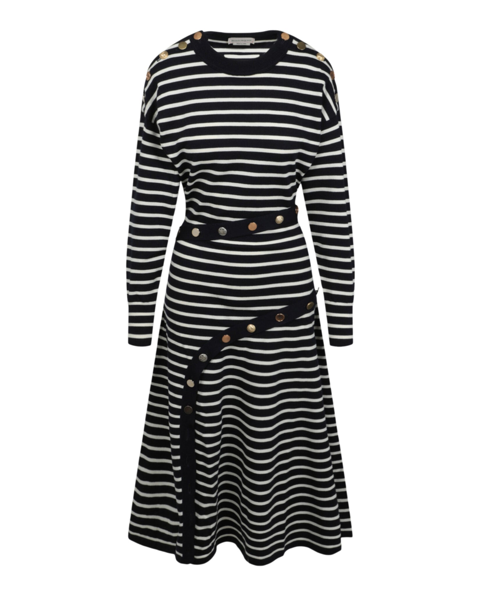Navy-
