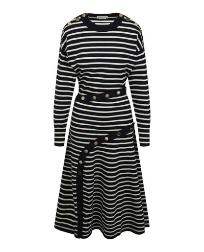 Navy-