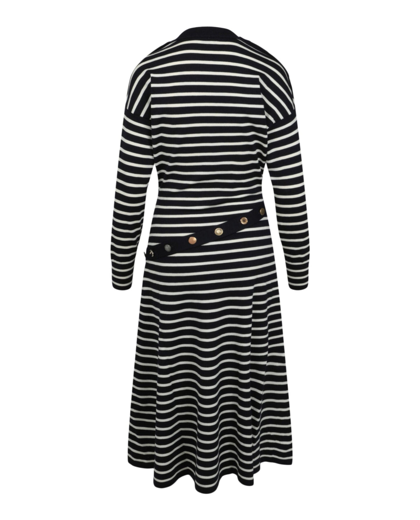 Navy-