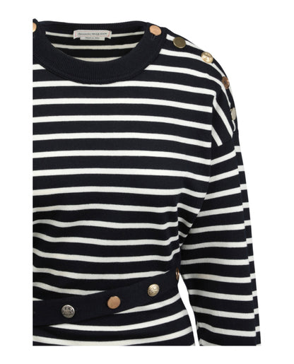 Navy-