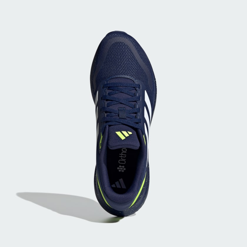 Dark Blue / Cloud White / Hi-Res Yellow-