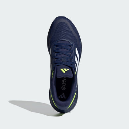 Dark Blue / Cloud White / Hi-Res Yellow-