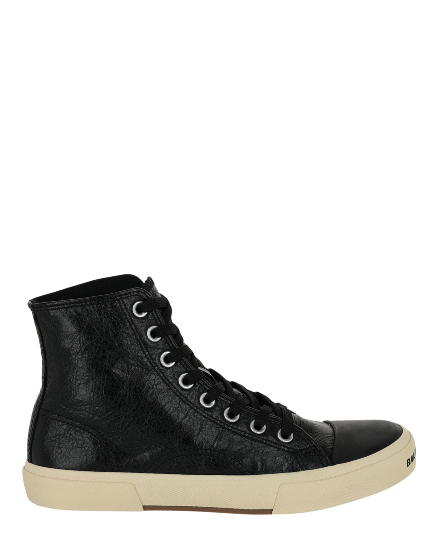 Balenciaga Paris High-Top Sneakers – Zulily
