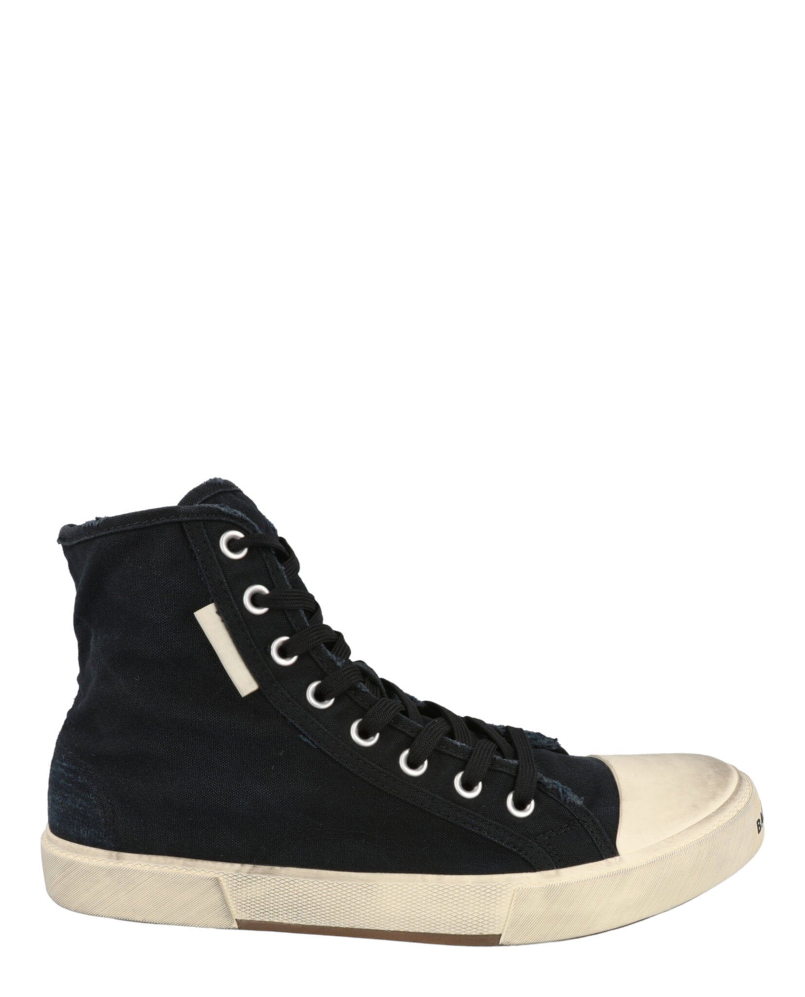 Balenciaga Paris High-Top Sneakers – Zulily