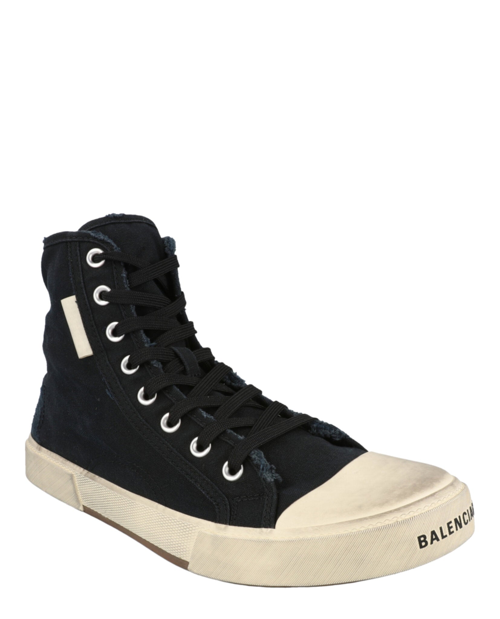 Balenciaga Paris High-Top Sneakers – Zulily