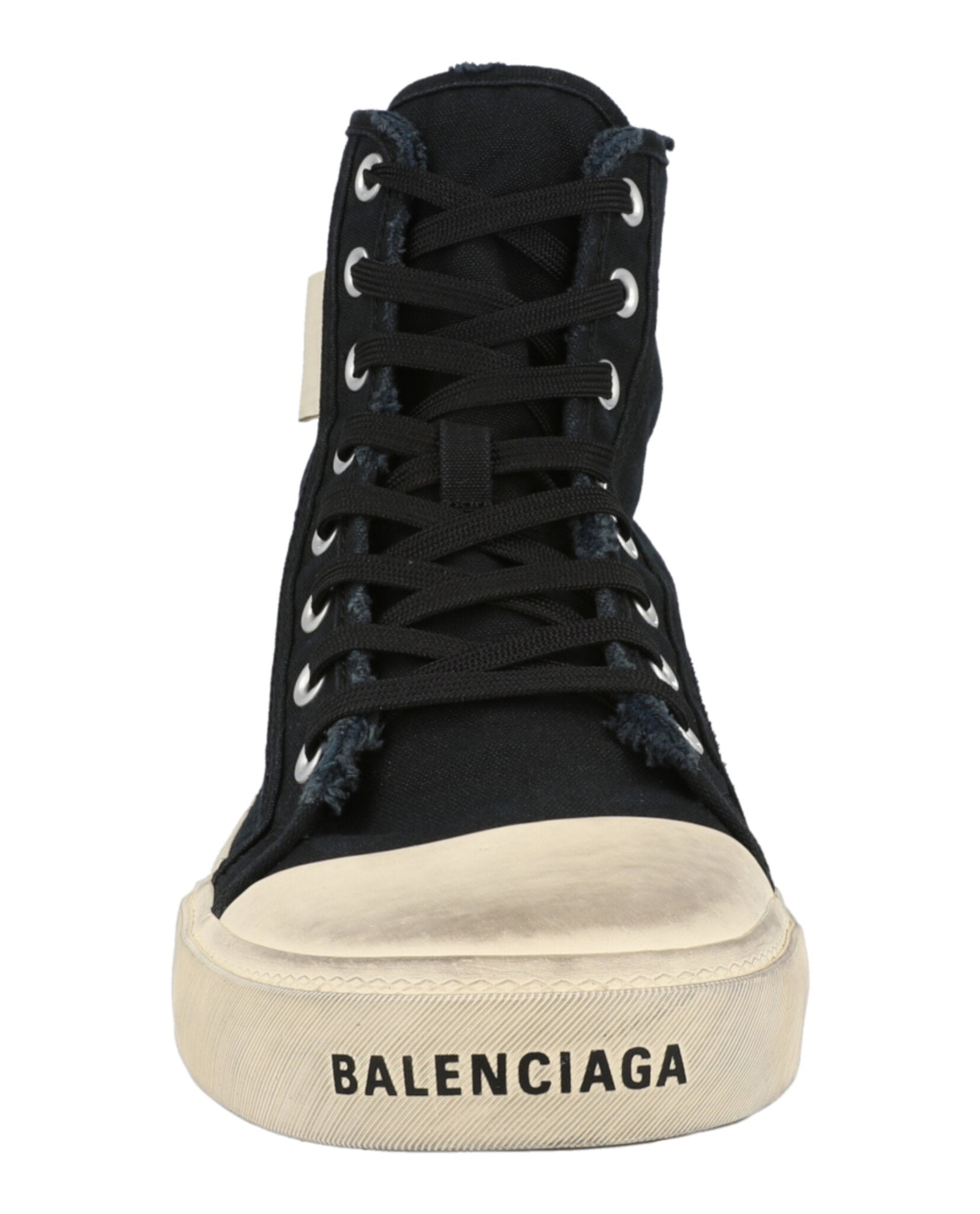 Balenciaga Paris High-Top Sneakers – Zulily