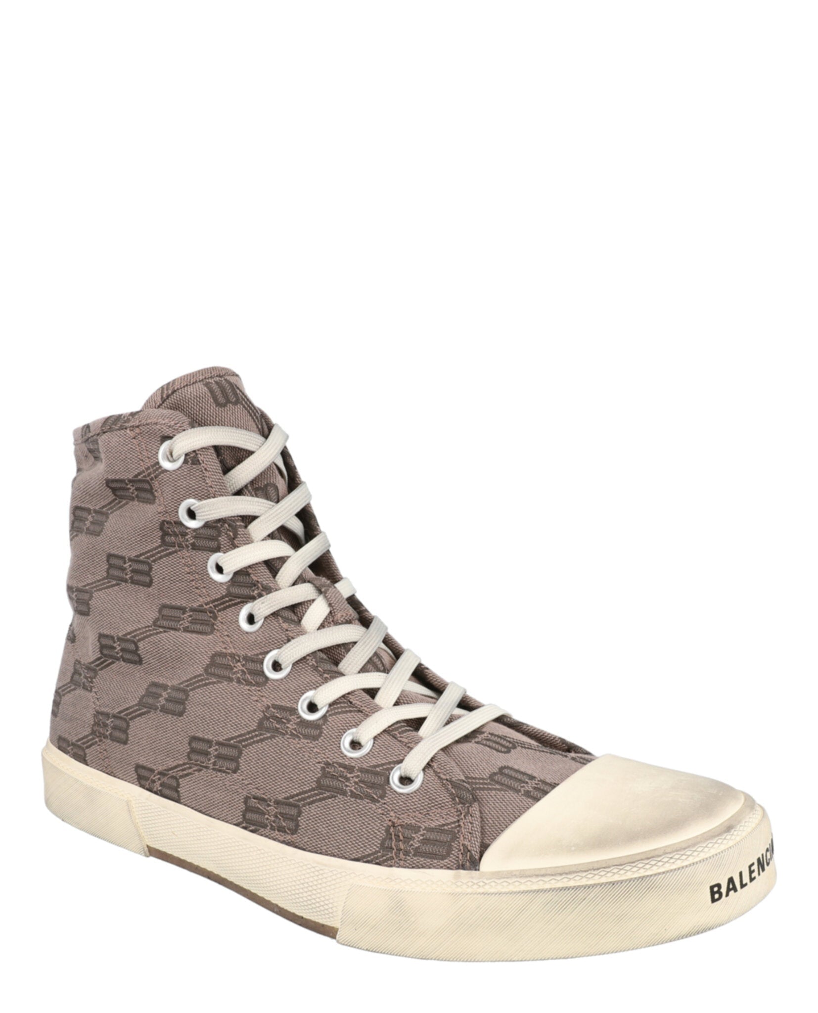 Balenciaga Paris High-Top Sneakers – Zulily