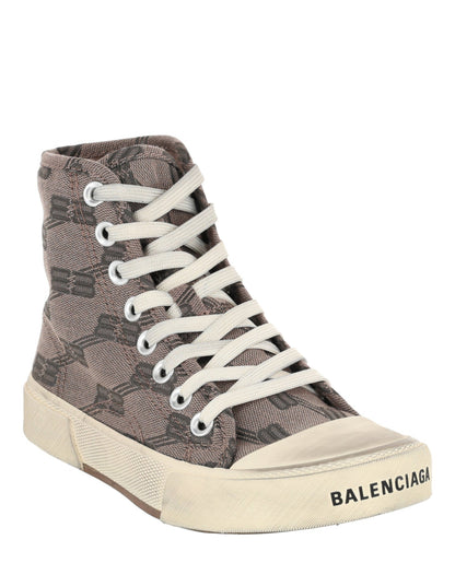 Brown-