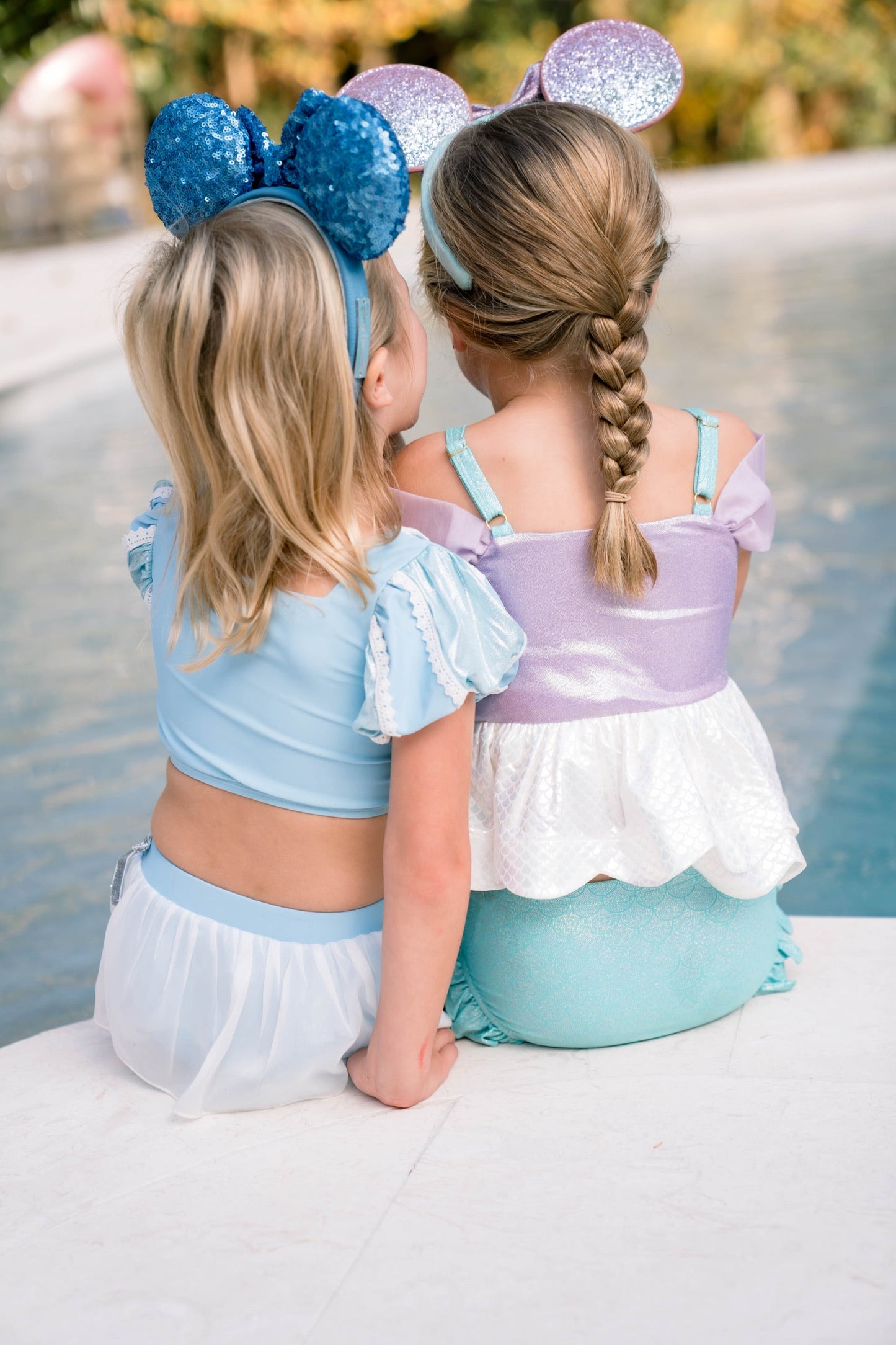 Under The Sea Tankini