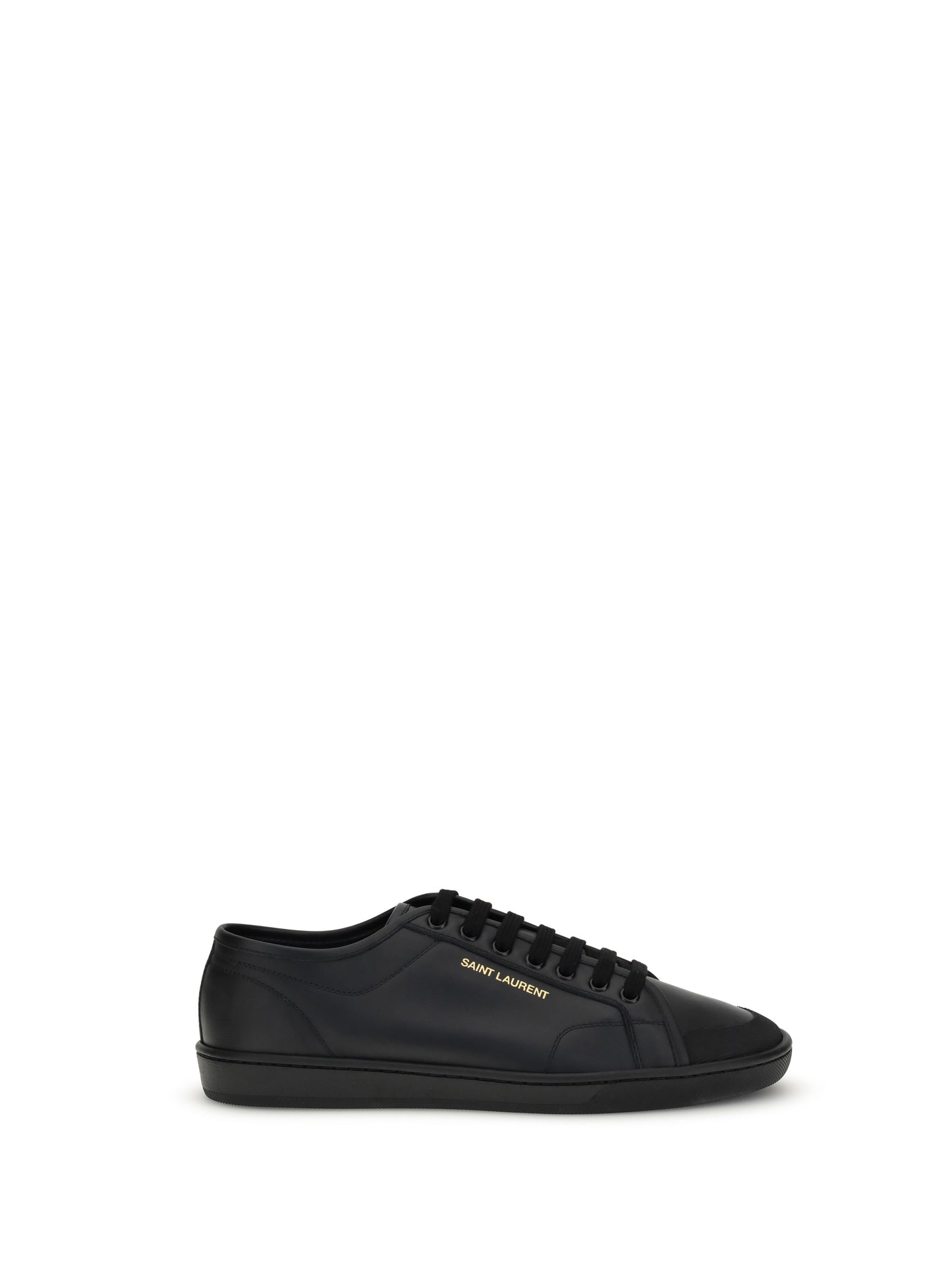 Gym Sneakers Black