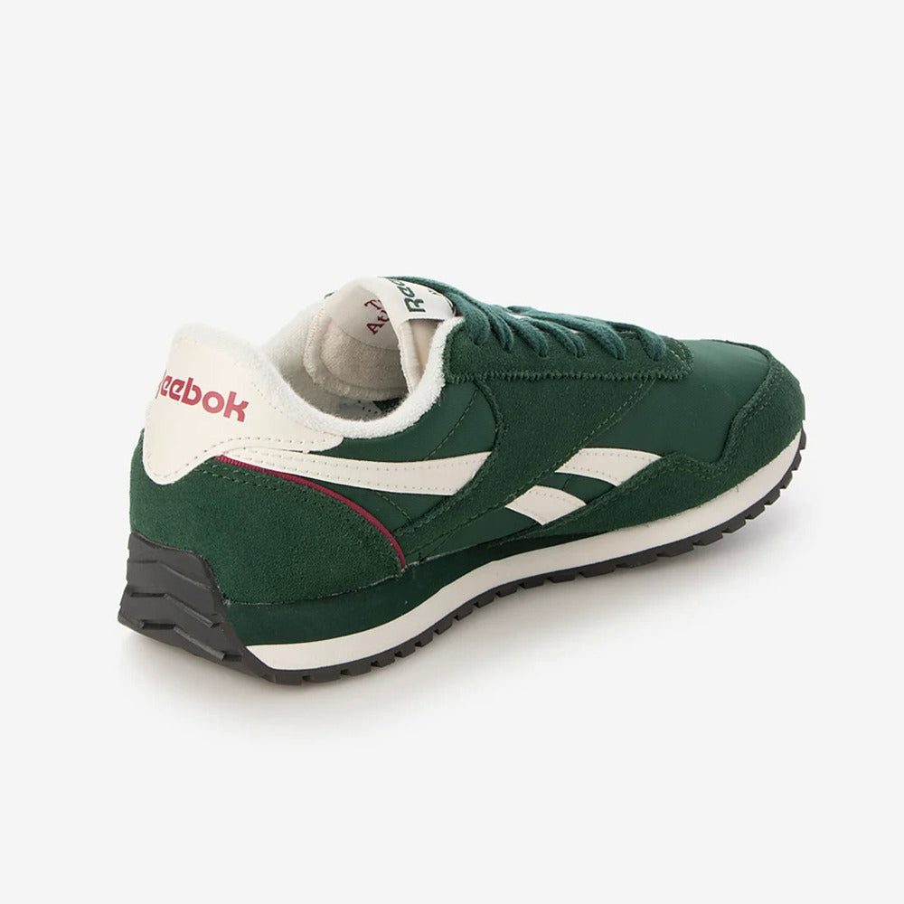 Women's Reebok Classic AZ - Green