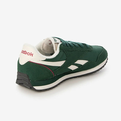 Women's Reebok Classic AZ - Green