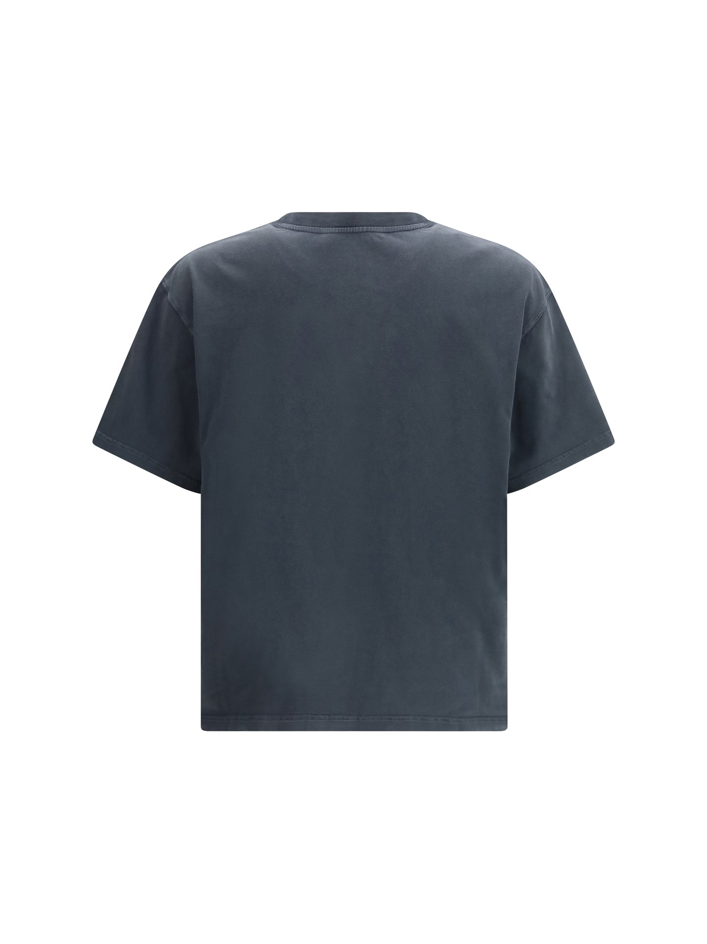 T-Shirt Cotton Jersey Chest Pocket