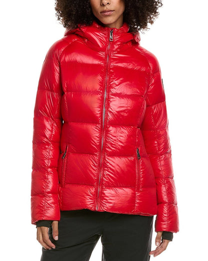 RED-
