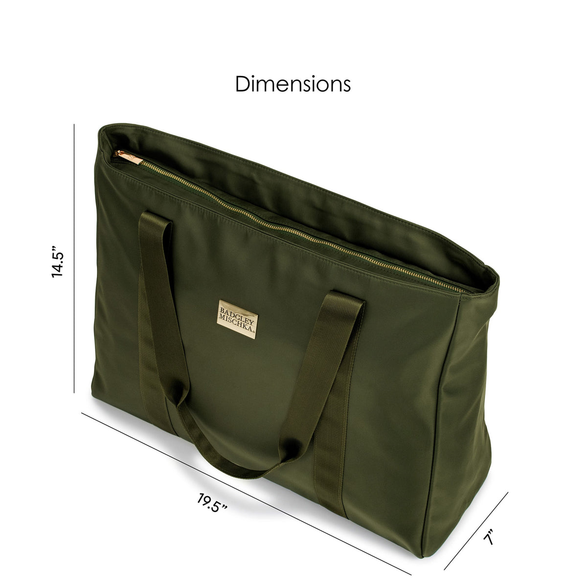 Olive Green-