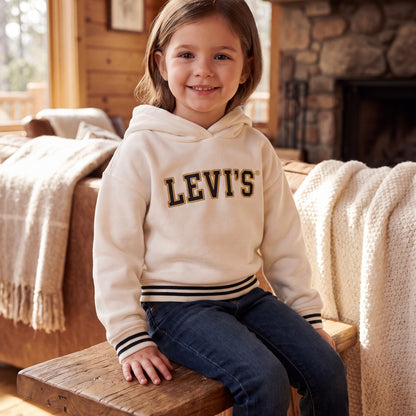 Levi's Holiday Meet and Greet Hoodie