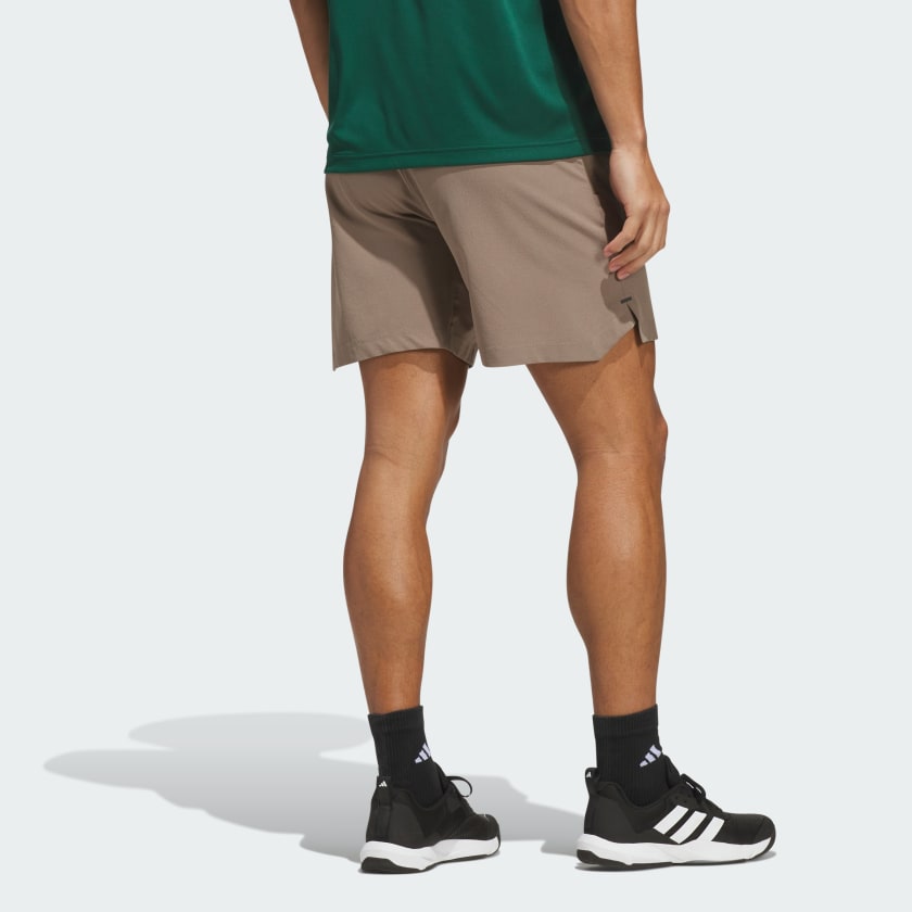 Khaki Six-