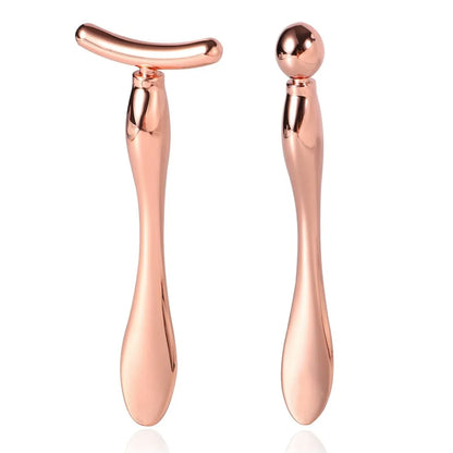 Rose Gold-