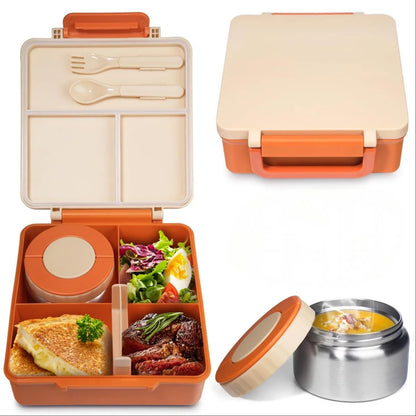 Orange-