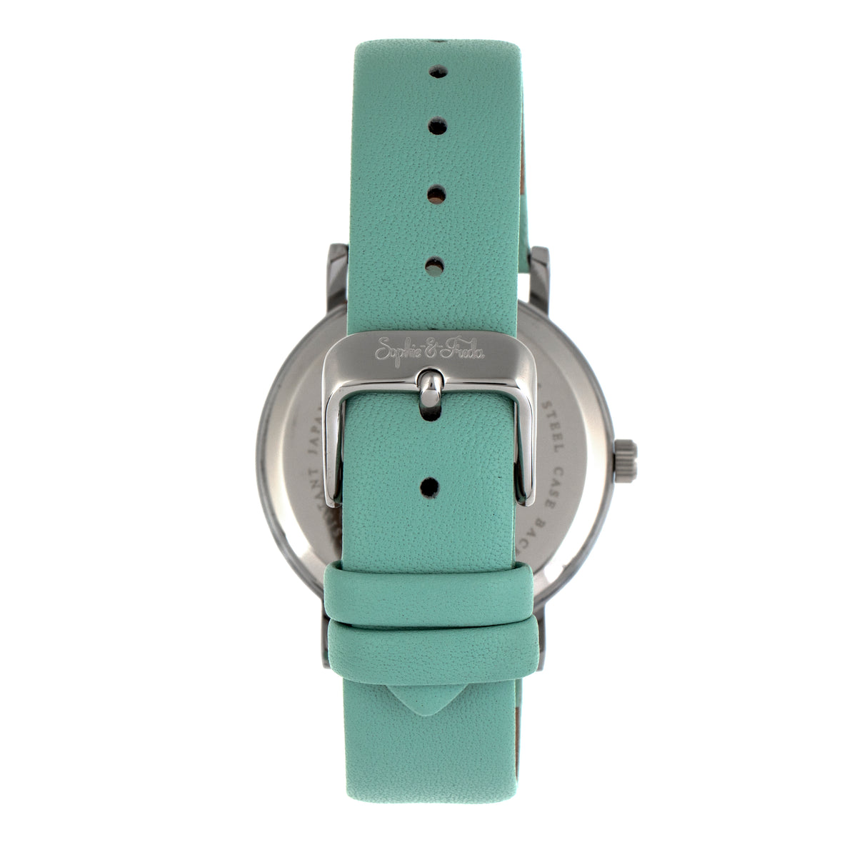 Teal-