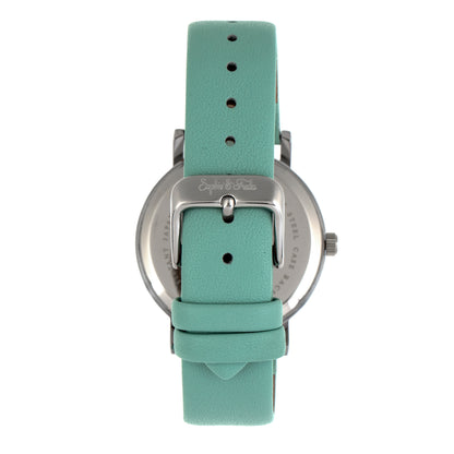 Teal-