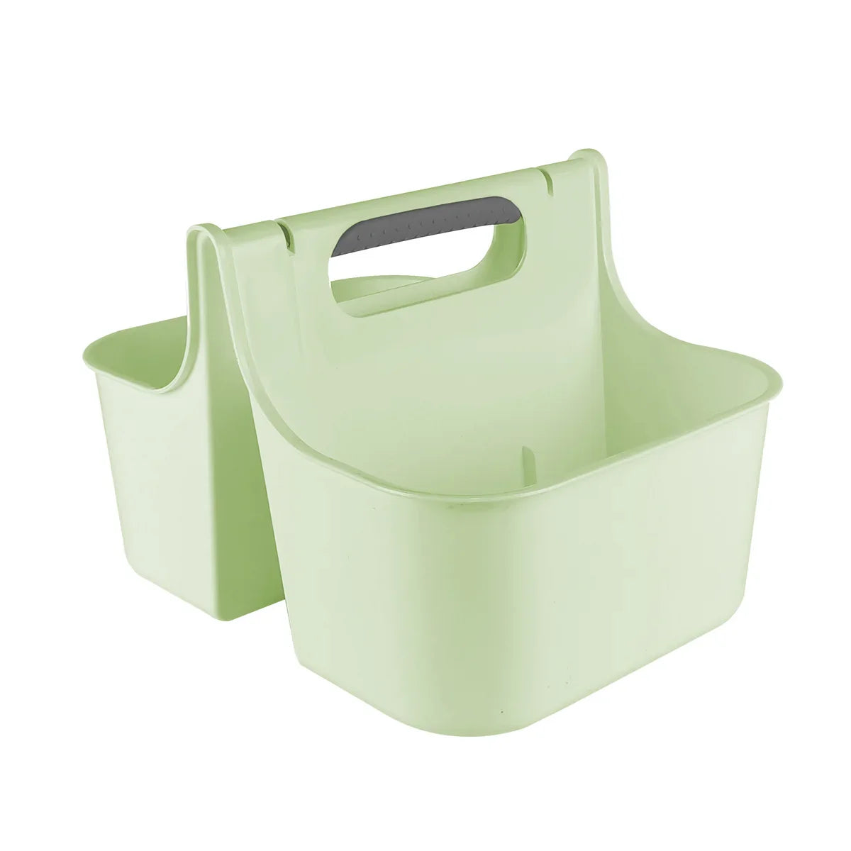 Portable Shower Caddy, Bathroom Organizer Basket, Perfect Size for Dorm/College