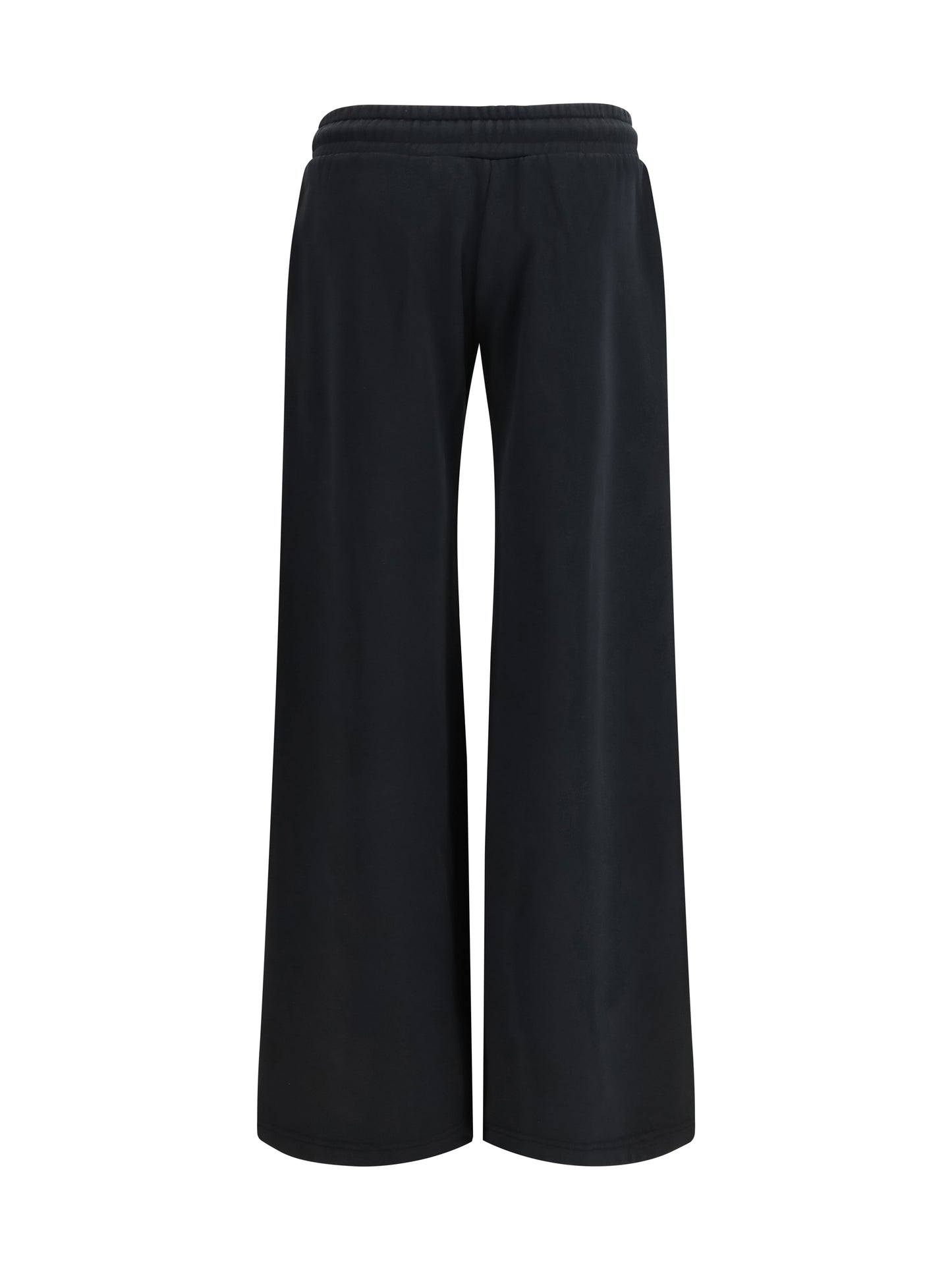 Sweatpants Bookish Black/Beech