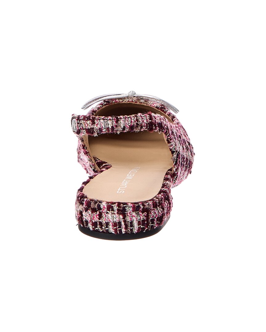 ROSEWOOD/SILVER-