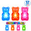 Led Gummybear