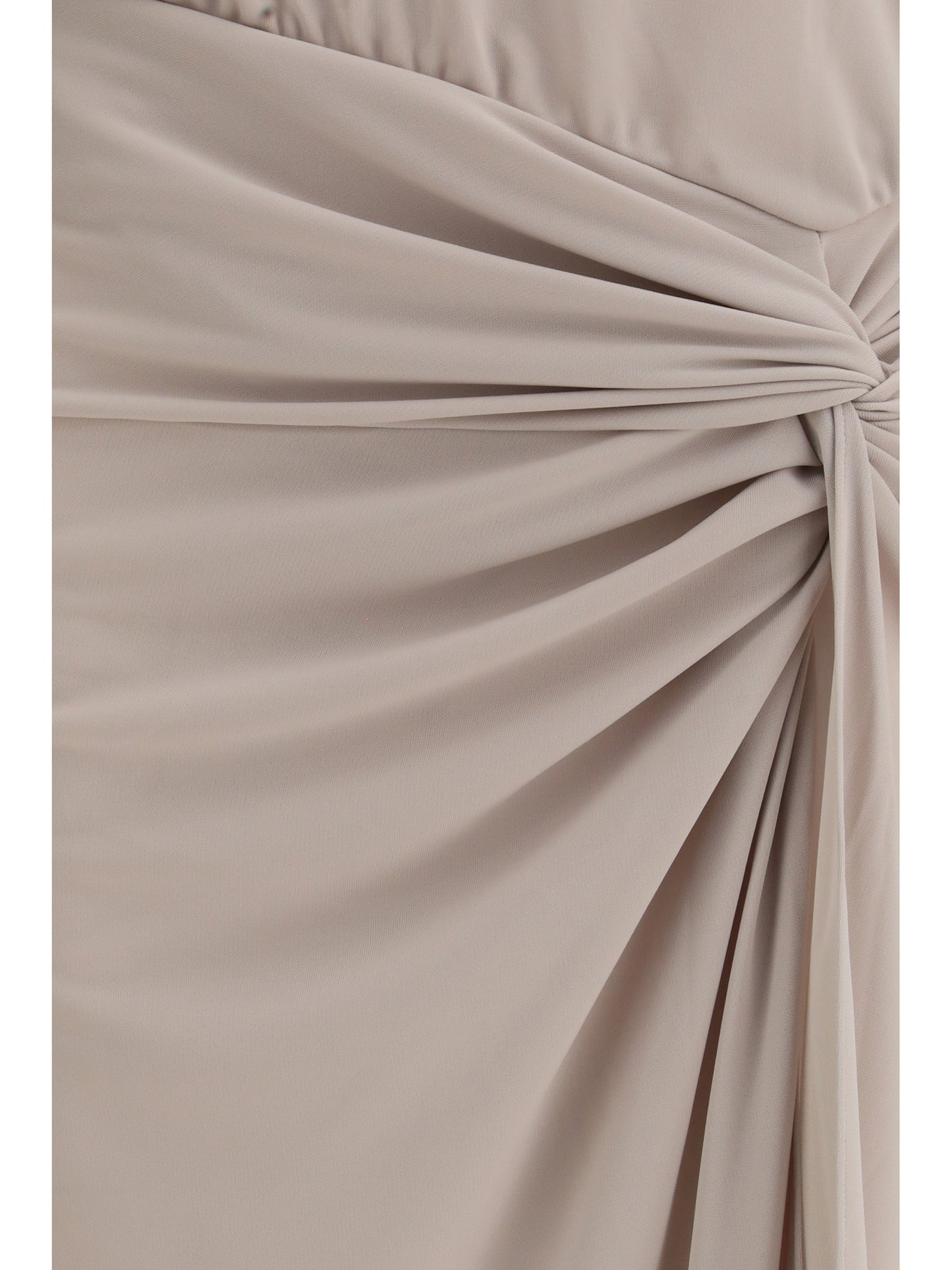 Maxi Dress Juno Greige