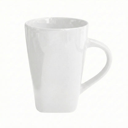 Jay Companies Kingsley White 16-Piece Dinner Set