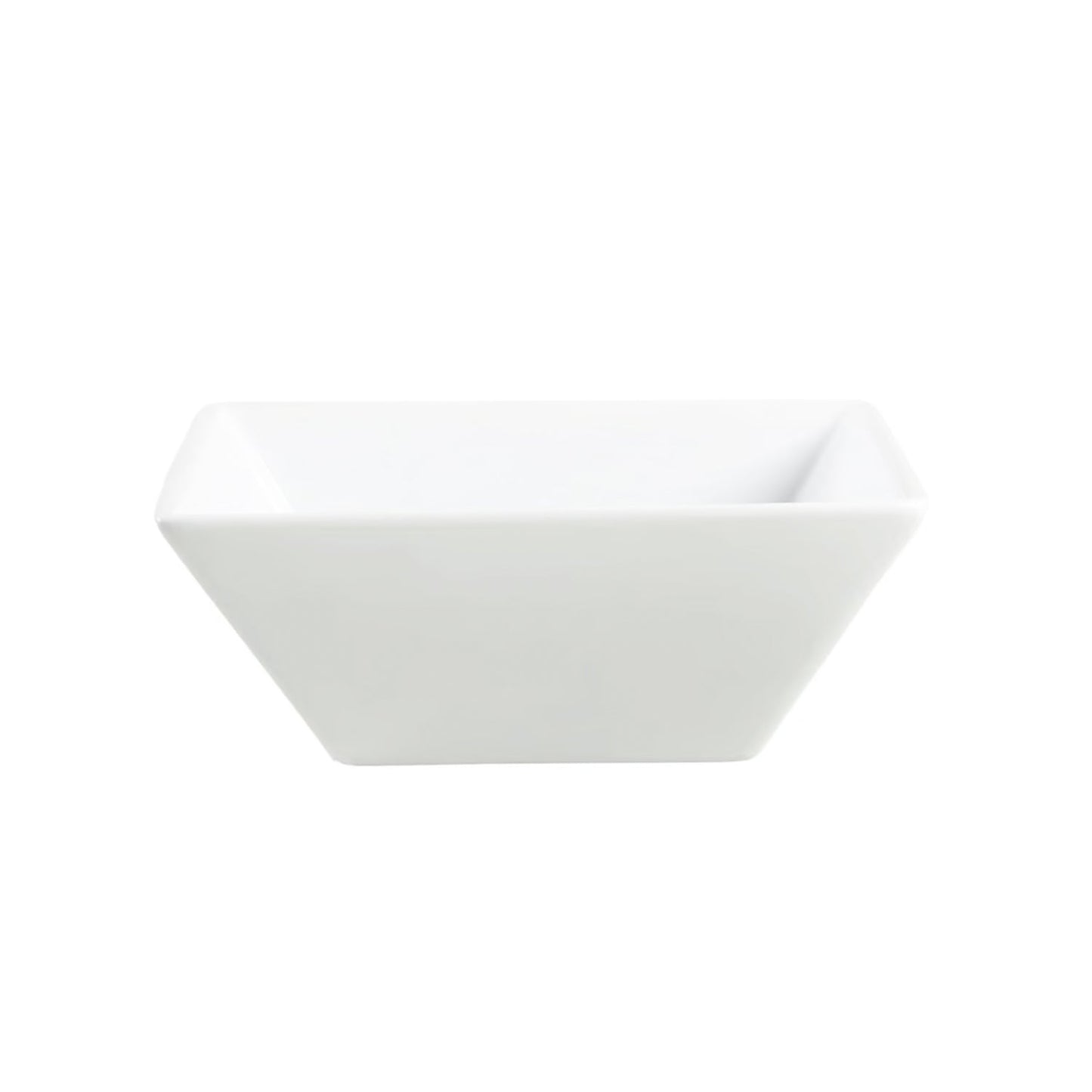 Jay Companies Kingsley White 12-Piece Dinner Set