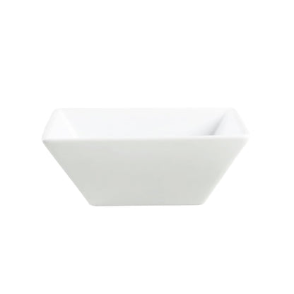 Jay Companies Kingsley White 12-Piece Dinner Set