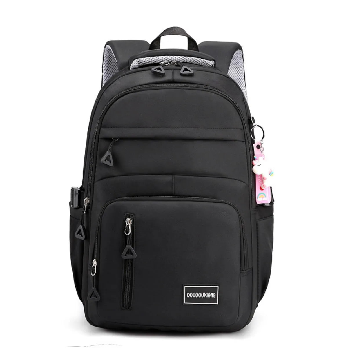 Black-